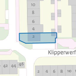 Perceel GDA01-M-3402