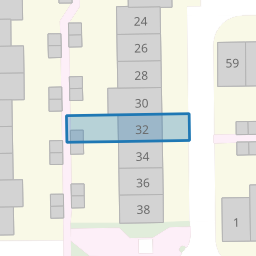 Perceel GDA01-M-3406