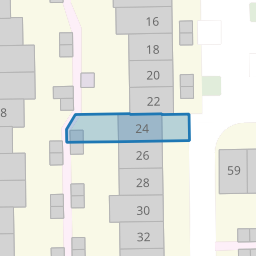 Perceel GDA01-M-3410