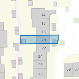 Perceel GDA01-M-3412