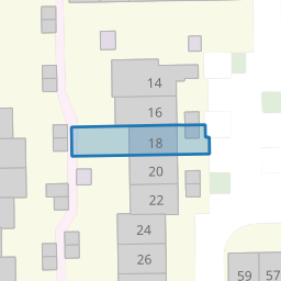 Perceel GDA01-M-3413