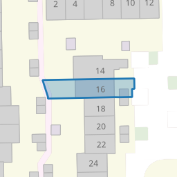 Perceel GDA01-M-3414