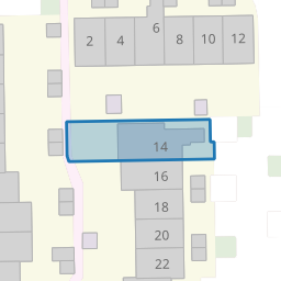 Perceel GDA01-M-3415