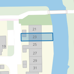 Perceel GDA01-M-3423