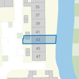 Perceel GDA01-M-3433