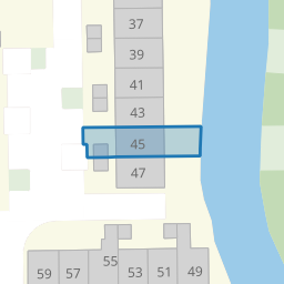 Perceel GDA01-M-3434