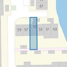 Perceel GDA01-M-3439