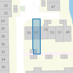 Perceel GDA01-M-3440
