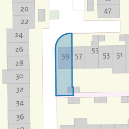 Perceel GDA01-M-3441