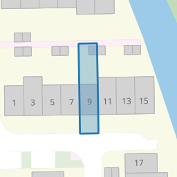 Perceel GDA01-M-3446