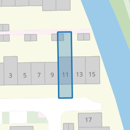 Perceel GDA01-M-3447