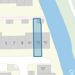 Perceel GDA01-M-3448