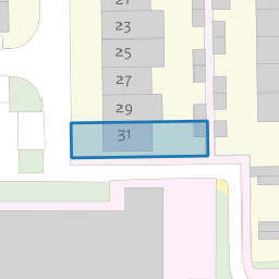 Perceel GDA01-M-3452