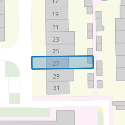 Perceel GDA01-M-3454