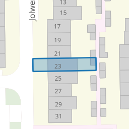 Perceel GDA01-M-3456