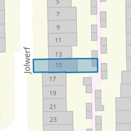 Perceel GDA01-M-3460