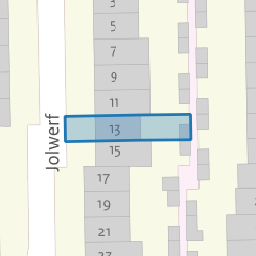 Perceel GDA01-M-3461