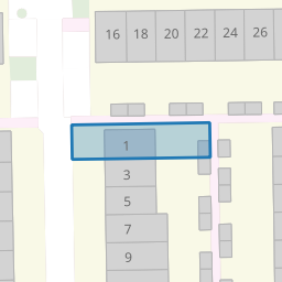 Perceel GDA01-M-3467