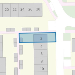 Perceel GDA01-M-3469