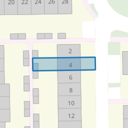 Perceel GDA01-M-3470