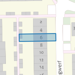 Perceel GDA01-M-3471