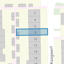 Perceel GDA01-M-3472