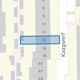 Perceel GDA01-M-3475
