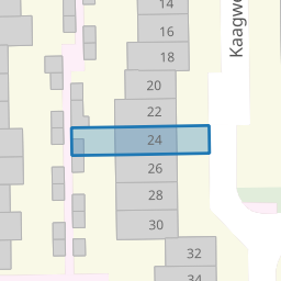 Perceel GDA01-M-3480