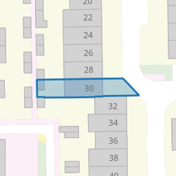 Perceel GDA01-M-3483