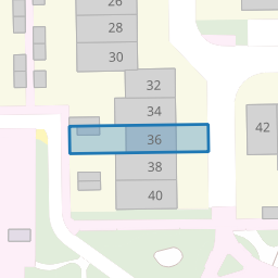 Perceel GDA01-M-3486