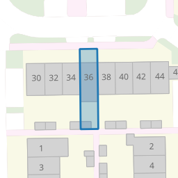 Perceel GDA01-M-3495