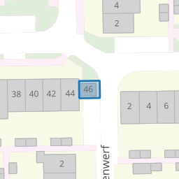 Perceel GDA01-M-3500