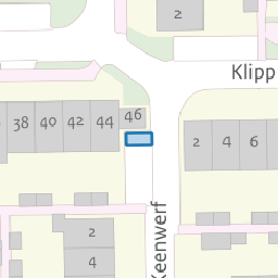 Perceel GDA01-M-3501