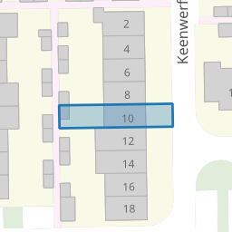 Perceel GDA01-M-3511