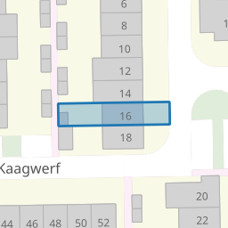 Perceel GDA01-M-3514