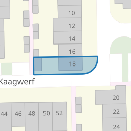 Perceel GDA01-M-3515