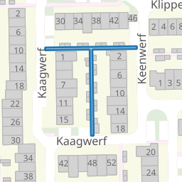 Perceel GDA01-M-3524