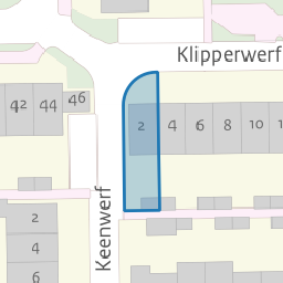 Perceel GDA01-M-3526