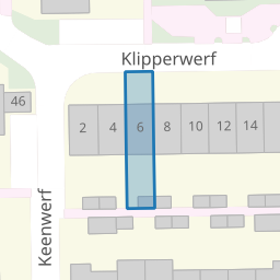 Perceel GDA01-M-3528