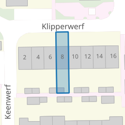 Perceel GDA01-M-3529