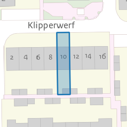 Perceel GDA01-M-3530