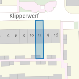 Perceel GDA01-M-3531