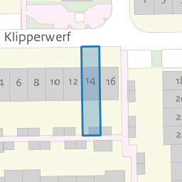 Perceel GDA01-M-3532