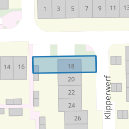 Perceel GDA01-M-3534