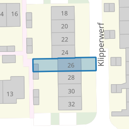 Perceel GDA01-M-3538