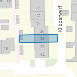 Perceel GDA01-M-3539