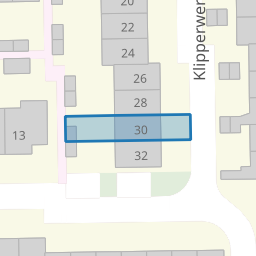 Perceel GDA01-M-3540