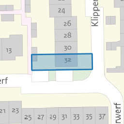 Perceel GDA01-M-3541