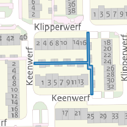 Perceel GDA01-M-3549