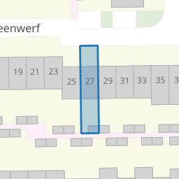 Perceel GDA01-M-3556